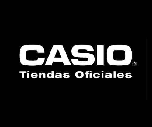 CASIO_logo