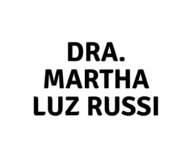 Dra.Martha-Russi
