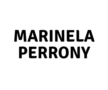 Marinela-Perrony
