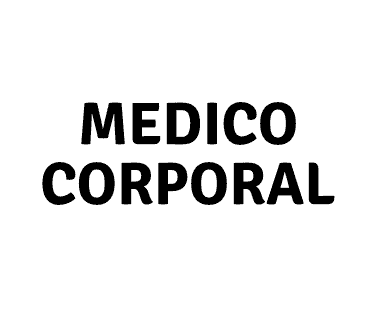 Medico-Corporal