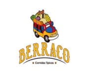 Logo Berraco centro comercial Mayorca