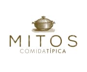 Logo Mitos centro comercial Mayorca
