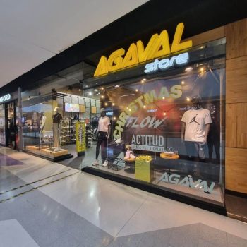 Agaval centro comercial Mayorca Etapa 2 piso 2 local 2049