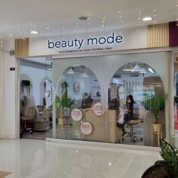Beauty mode centro comercial Mayorca Etapa 1 piso 2 local 2217