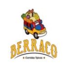 Logo Berraco centro comercial Mayorca