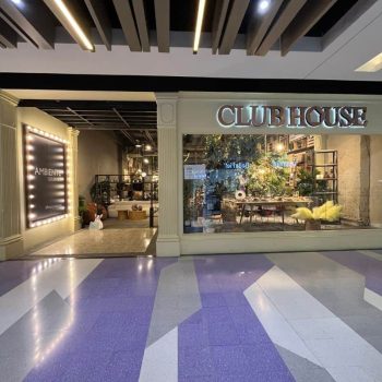 Club House centro comercia Mayorca Etapa 2 piso 2 local 2067