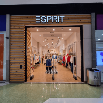 Esprit centro comercial Mayorca Etapa 2 piso 1 local 144