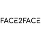 Logo face2face centro comercial Mayorca