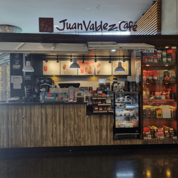 Juan Valdez Centro Comercial Mayorca Etapa 2 piso 1 local 103