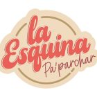 Logos WEB_La Esquina