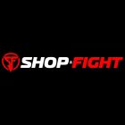 Logos WEB_SHOP FIGHT