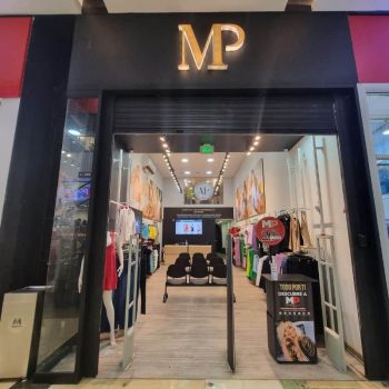 MP Atypical centro comercial Mayorca Etapa 1 piso 3 local 335
