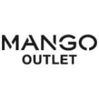 Logo Mango Outlet centro comercial Mayorca