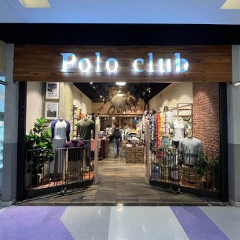 Polo club centro comercial Mayorca Etapa 2 piso 2 local 2066