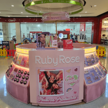 Ruby Rose centro comercial Mayorca Etapa 2 piso 1 local 160