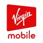 Logo Virgin Mobile centro comercial Mayorca
