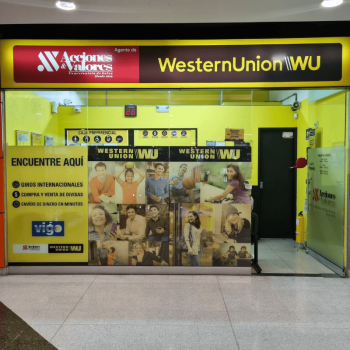 Western Union 1